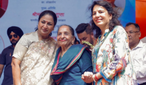 এক মাসে ৯.৫ লাখ আবেদন! ভোটের আগে দিল্লির মহিলাদের জন্য বিরাট উপহার, কীভাবে পাবেন এই টাকা? জেনে নিন