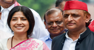 ভোটের আগে উত্তরপ্রদেশে বিরাট মাস্টারস্ট্রোক সমাজবাদী পার্টির! মহিলাদের জন্য বছরে ৪০ হাজার টাকা আর্থিক সহায়তার বাম্পার ঘোষণা