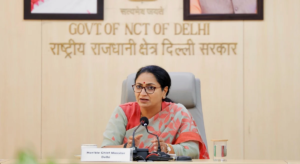 এক ধাক্কায় ৯ লাখেরও বেশি নারীর ভাগ্য বদল! দিল্লির ঐতিহাসিক অনুষ্ঠানে বিলি হলো লক্ষ্মী যোজনার প্রথম অ্যাপ্রুভাল লেটার