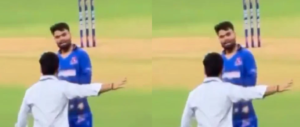 রিঙ্কু সিংয়ের চরম ঔদ্ধত্য? প্র্যাকটিসে মাঠকর্মীকে থোড়াই কেয়ার করে যা করলেন কেকেআর তারকা!