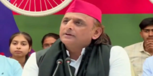 মহাকুম্ভে ১ লক্ষ টাকার দুর্নীতি! আজম খানের বাড়িতে ইডির হানা নিয়ে বিজেপিকে তুলোধোনা অখিলেশের