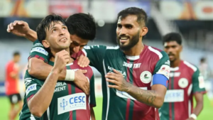 সেমিফাইনালের আগেই মোহনবাগান শিবিরে চরম বিপর্যয়! ছিটকে গেলেন তারকা ফুটবলার, চিন্তায় সবুজ-মেরুন শিবির
