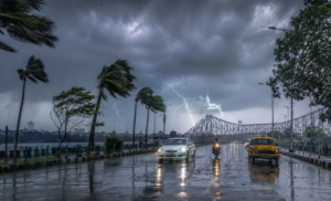 বন্যা পরিস্থিতির মাঝেই ফের দুর্যোগের কালো মেঘ! আগস্টের শেষেই কি ফের বড় বিপর্যয়ের মুখে পড়তে চলেছে বাংলা?