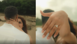 গোপন প্রেমের ইতি নাকি বিয়ের সানাই! রহস্যময় পুরুষের সঙ্গে ছবি শেয়ার করে নেটদুনিয়ায় ঝড় তুললেন আয়েশা খান