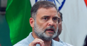 জাতীয় সঙ্গীত বনাম বন্দেমাতরম! প্রথম দুই স্তবক গাওয়ার ঐতিহাসিক সিদ্ধান্তে কংগ্রেসের অন্দরে শোরগোল