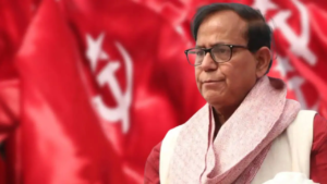 যাদবপুর কাণ্ডে যোগ নেই! বিজেপির দাবি ও সেলিমের তোপে কোন নতুন রাজনৈতিক সমীকরণ তৈরি হচ্ছে?