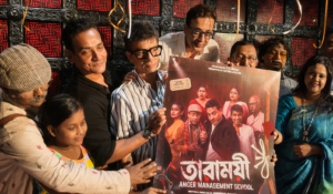 রাগের বাজারে হুলস্থুল! সেলিব্রেশন থেকে কাউন্সেলিং—অনির্ধারিত এক অদ্ভুত স্কুলের অন্দরমহলে কী ঘটছে?