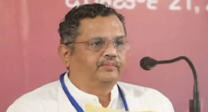 পেপার লিক থেকে এআই-এর প্রভাব! আরএসএস-এর রুদ্ধদ্বার বৈঠকে উঠল দেশের জ্বলন্ত সব সমস্যা