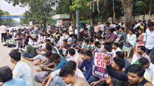 ঝাড়খণ্ডে নিয়োগ নিয়ে তুলকালাম! জেপিএসসি (JPSC) ও এফএসও (FSO) পরীক্ষায় হাইকোর্টের স্থগিতাদেশে শোরগোল