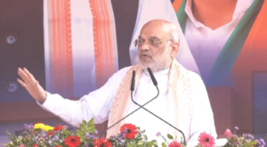 সীমান্ত সুরক্ষিত না হলে দেশরক্ষা অসম্ভব! মমতার বিরুদ্ধে বিস্ফোরক অভিযোগ কেন্দ্রীয় স্বরাষ্ট্রমন্ত্রীর