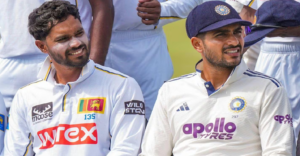 অভিষেক হতেই রেকর্ড গড়ার হাতছানি! শ্রীলঙ্কার বিরুদ্ধে ভারতের টেস্ট একাদশে বড় চমক?