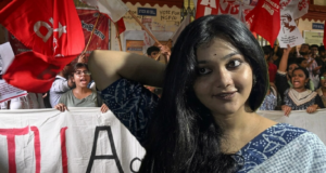 যাদবপুর কাণ্ড: ছাত্র সংঘর্ষের রেশ কাটতে না কাটতেই ক্যাম্পাসে বড় জমায়েত, বিস্ফোরক অভিনেত্রী!