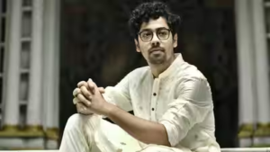 যাদবপুরে রাজনৈতিক পারদ চড়ছে! বিধায়কের মন্তব্য ঘিরে ঋদ্ধি সেনের সোশ্যাল মিডিয়া পোস্ট ঘিরে জোর চর্চা