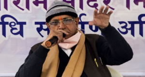 সুপ্রিম কোর্টের নির্দেশের মাঝেই রাম মন্দির ট্রাস্টের প্রাক্তন প্রধানকে নিয়ে এল বিরাট আপডেট!