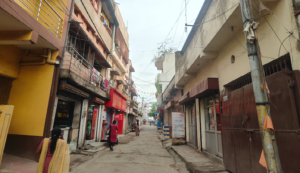 জামশেদপুরে কি কম খরচে থাকার জায়গা খুঁজছেন? স্বাস্থ্যকর্মীদের জন্য আদর্শ গোলমুরি!