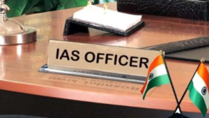 বিচার ব্যবস্থায় নজিরবিহীন হস্তক্ষেপ! IAS অফিসারের বিরুদ্ধে সরাসরি হাইকোর্টের কোপে ক্ষুব্ধ বিচারক