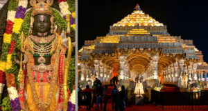 অযোধ্যা রাম মন্দিরে বড় বদল! ট্রাস্টের নতুন সিইও পদের জন্য সাধুদের জোরালো দাবি ঘিরে শোরগোল