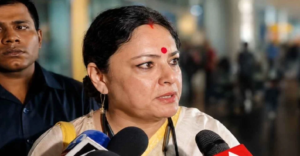 মমতার গাড়িতে হামলা নিয়ে বড় মন্তব্য অগ্নিমিত্রার! ‘এটা বাংলার সংস্কৃতি নয়’, সাফ জানালেন মন্ত্রী