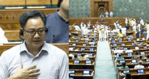 যন্তর মন্তরে ছাত্র বিক্ষোভ ও সংসদের অচলাবস্থা! উত্তাল রাজনৈতিক ময়দানে কোন বিস্ফোরক জবাব চাইল বিরোধীরা?
