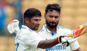 সাই সুদর্শনের ইনজুরিতে কপাল খুলল! শ্রীলঙ্কা সফরের টেস্ট দলে এন্ট্রি নিলেন কোন তারকা ব্যাটার?