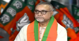 ‘আগে কিচ্ছু হয়নি, কারণ নীতি ও জমিও ছিল না!’ শিল্পায়ন নিয়ে বিরোধীদের মুখে ঝামা ঘষে বিস্ফোরক তাপস রায়