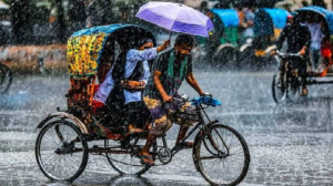 রাজ্যে ফের দুর্যোগের মেঘ! আজ কি তবে ভাসবে আপনার জেলা? জানুন আবহাওয়ার কাঁপানো খবর