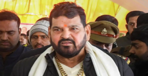 যৌন হেনস্থার মামলা থেকে সম্পূর্ণ মুক্ত ব্রিজভূষণ! আদালতের রায়ে কি ফাঁস হল বিরাট রাজনৈতিক ষড়যন্ত্র?