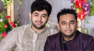 ফ্লাইওভারে ভয়ংকর দুর্ঘটনা! মারাত্মক রেষারেষি নাকি বড় চক্রান্ত? অল্পের জন্য প্রাণ বাঁচল এ আর রহমানের ছেলের!