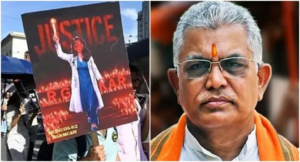 আর জি কর কাণ্ডের দু’বছর! নতুন মোড় তদন্তে, দিলীপ ঘোষের হুঙ্কারে কি মিলবে আসল বিচার?