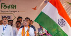সোমবার নবান্নে সাংবাদিক বৈঠক, ‘হর ঘর তিরঙ্গা’য় রাস্তায় মুখ্যমন্ত্রী! একনজরে আজকের ব্যস্ত দিনপঞ্জি