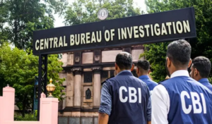 বিদেশে পালিয়েও শেষ রক্ষা হচ্ছে না! অভিষেক ঘনিষ্ঠ বিনয় মিশ্রের বিরুদ্ধে সিবিআইয়ের চরম পদক্ষেপ!