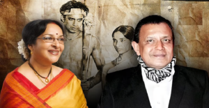 বিয়ে পর্যন্ত ঠিক হয়েও কেন ভাঙল মিঠুন-মমতার প্রেম? এআই মশাইয়ের সামনে খোদ দেব ফাঁস করলেন অবিশ্বাস্য তথ্য!