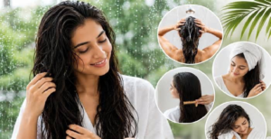 বর্ষায় চুলে যষ্টিমধু ও দইয়ের প্যাক কি সত্যিই জাদুর মতো কাজ করে? জানুন আসল সত্যি