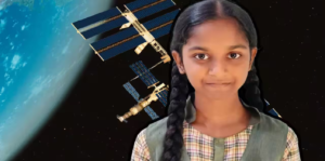 অভাবকে বুড়ো আঙুল দেখিয়ে বিশ্বজয়! ১২ হাজার প্রতিযোগীকে পেছনে ফেলে মার্কিন মিশনে ভারতের গর্ব এই ছাত্রী!