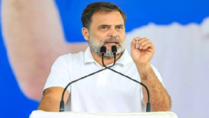 বাদল অধিবেশনে প্রবল নাটক! সরকারের সাহায্য চাওয়া মাত্রই প্রস্তাব খারিজ করে কোন বড় হুঙ্কার ছাড়লেন রাহুল গান্ধী?