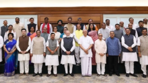 মাত্র ৩ ঘণ্টার ঘুম, ৮ সেকেন্ডেই গভীর ঘুমে তলিয়ে যান মোদী! রাজ্যসভার নতুন সাংসদদের কোন গোপন টিপস দিলেন প্রধানমন্ত্রী?