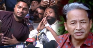 ‘নিজের জীবন বাজি রাখবেন না!’ আমরণ অনশনরত ছাত্রনেতাকে বাঁচানোর আকুল আর্জি প্রখ্যাত সমাজকর্মী সোনম ওয়াংচুকের!