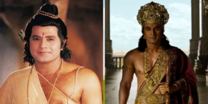 রণবীর বা অরুণ গোভিলের বহু আগে কে ছিলেন ভারতের আসল ‘রাম’? ৯টি ছবিতে রূপোলি পর্দায় দেবত্ব ফুটিয়ে তোলা সেই কিংবদন্তিকে চেনেন?