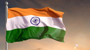 জানেন কি, ভারতের জাতীয় পতাকা কীভাবে বদলেছিল রূপ? কলকাতার সেই ঐতিহাসিক দিনটির কথা