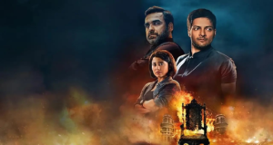 ওটিটি কাঁপানোর পর এবার বড় পর্দায় ‘মির্জাপুর: দ্য মুভি’! কালীন ভাইয়ের পারিশ্রমিক শুনলে চোখ কপালে উঠবে