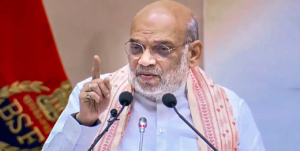 নিট কাণ্ড নিয়ে বিরাট চ্যালেঞ্জ অমিত শাহের! ২৪ ঘণ্টার ম্যারাথন বিতর্কে মুখোমুখি হতে প্রস্তুত কেন্দ্র