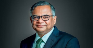 টাটা সাম্রাজ্যে বিস্ফোরক পদত্যাগ! নটরাজন চন্দ্রশেখরনের বিদায়ে বড় ধাক্কা শিল্পমহলে