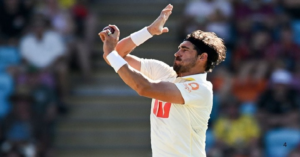 পার্থ-ডারউইনে লজ্জায় ডুবল অস্ট্রেলিয়া! প্রথম দিনেই ব্যাট-বলের লড়াইয়ে পাত্তাই পেল না স্বাগতিকরা!