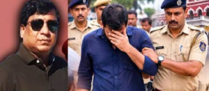 বীরভূমের পাথর মাফিয়া টুলু মণ্ডলের রক্ষাকবচ কি মিলবে? গ্রেফতারি ও সম্পত্তি বাজেয়াপ্তের বিরুদ্ধে সোজা হাইকোর্টে বেতাজ বাদশা!