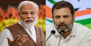 লোকসভার শেষ দিনে হঠাৎ কেন উধাও স্পিকারের বিদায়ী ভাষণ? মোদী-রাহুলের উপস্থিতিতে বড় নাটক!