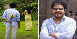 প্রথম দেখাতেই হবু স্ত্রীর সঙ্গে দারুণ মজার প্র্যাঙ্ক! ভাইরাল হওয়া সেই যুবকের কাণ্ড শুনলে চমকে যাবেন!