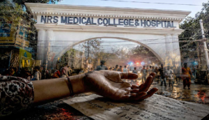 NRS-এ নার্সের রহস্যমৃত্যু! কীভাবে মিলল ইঞ্জেকশন ভায়ল? গড়াল CBI-এর মতোই উচ্চপর্যায়ের তদন্ত