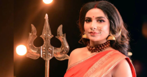 অসুর বধ করতে রণক্ষেত্রে নামছেন শুভশ্রী! স্টার জলসার মহালয়ায় বড় চমক, কে হচ্ছেন মহিষাসুর?