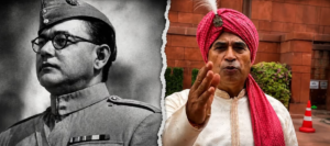 নেতাজিকে অসম্মানের খেসারত! পুলিশের অ্যাকশন শুরু হতেই ক্ষমা চাইলেন কোচবিহারের দুই প্রভাবশালী