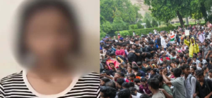 যন্তর মন্তরের সেই বিতর্কিত ঘটনায় বড় মোড়! হাত জোড় করে দেশবাসীর কাছে ক্ষমা চাইল অভিযুক্ত নাবালিকা